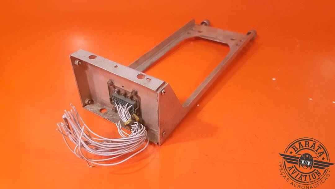COLLINS 390-R20 MOUNTING TRAY ASSY P/N: 622-1196-001
