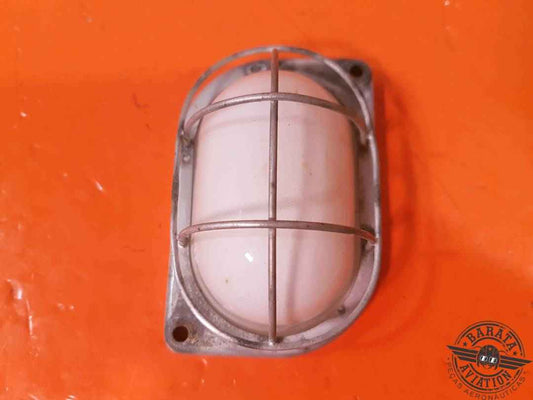30180B-23D-1683 GRIMES LENS WITH BAGGAGE LIGHT PROTECTION