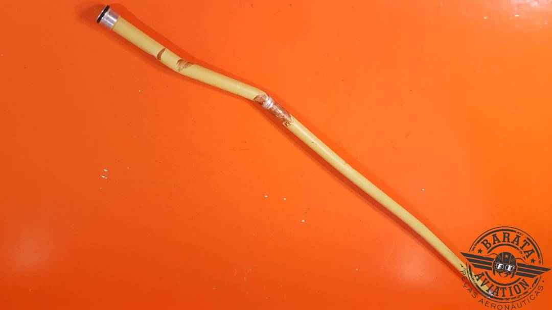 BOMBARDIER TUBE ASSY P/N: 5426036L1297-1