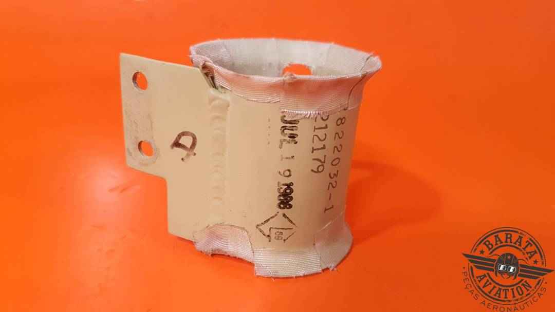 LEARJET SLEEVE ASSY  P/N: 2822032-1