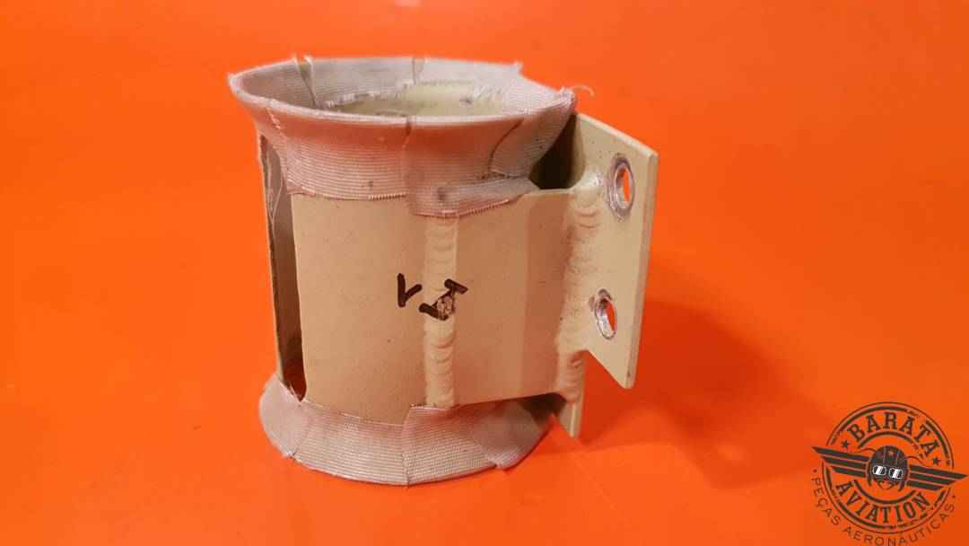 LEARJET SLEEVE ASSY  P/N: 2822032-1