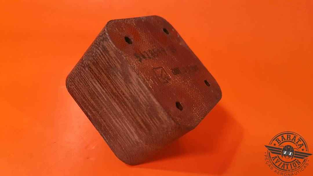 LEARJET INSULATOR  P/N: 5418599-20