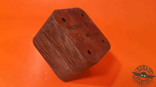 LEARJET INSULATOR  P/N: 5418599-20