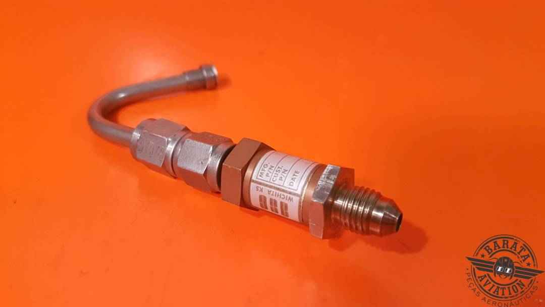 ASC/LEARJET FILTER ASSY ASC/LEARJET P/N: 4301-2