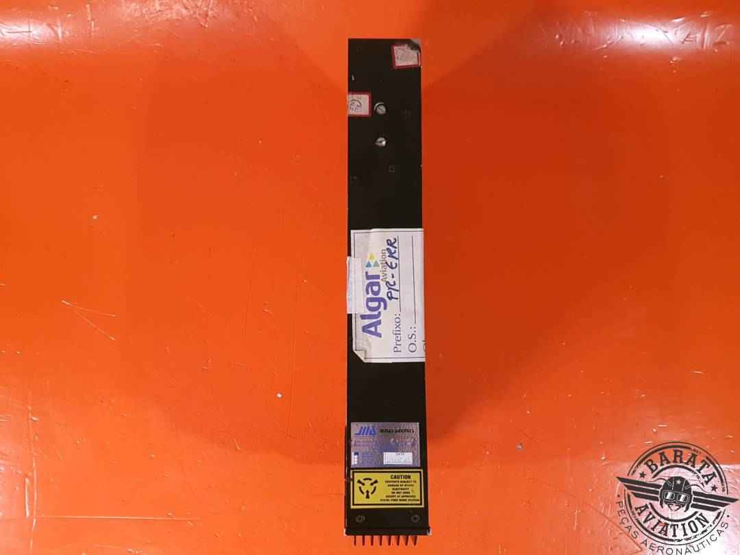 BENDIX KING MST 67A TRANSPONDER P/N: 066-01143-0601