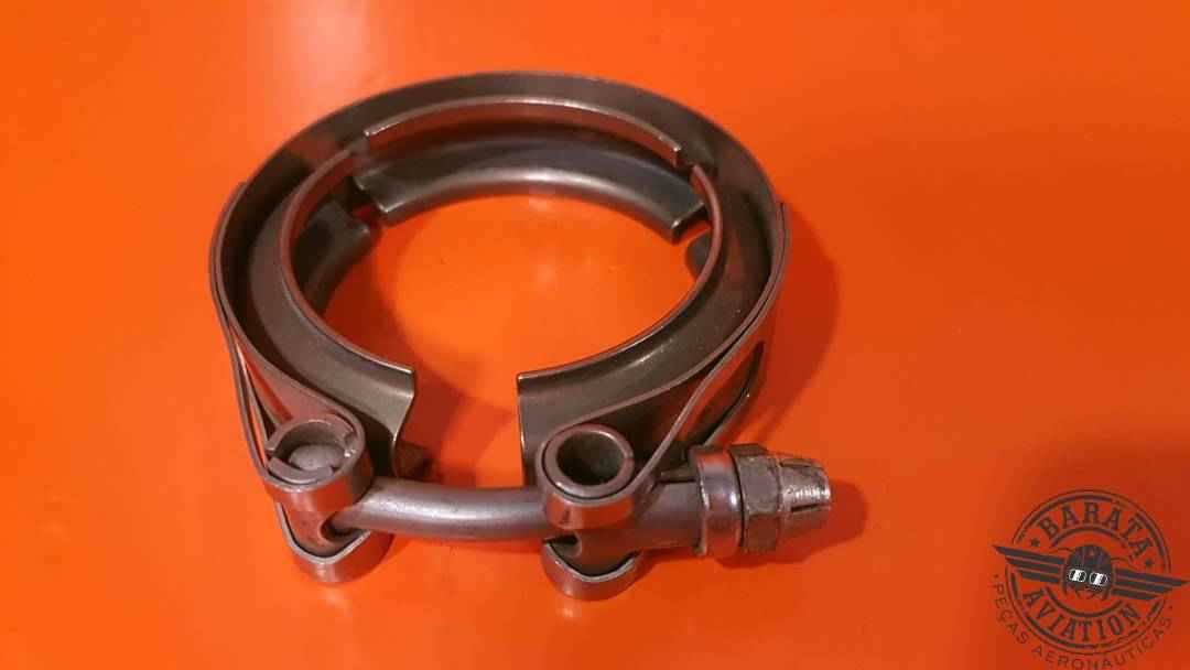 COUPLING P/N: 4573-200