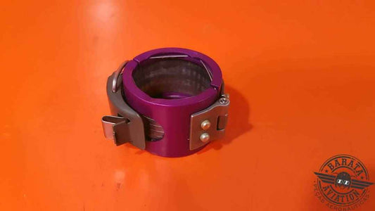 WIGGINS COUPLING CONNECTOR  P/N W901J16DE