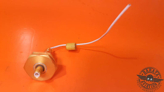 CONECTOR BOMBARDIER-SONDA DE COMBUSTIBLE N.° DE PARTE: PC-191-A89-1