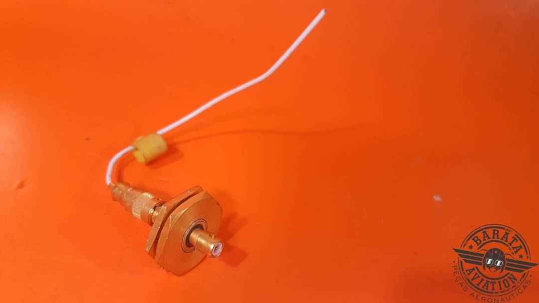 BOMBARDIER CONNECTOR-FUEL PROBE P/N: PC-191-A89-1