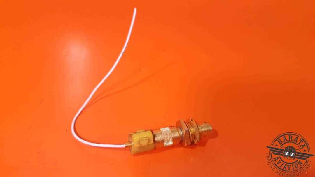 CONNECTOR-FUEL PROBE P/N PC20B791