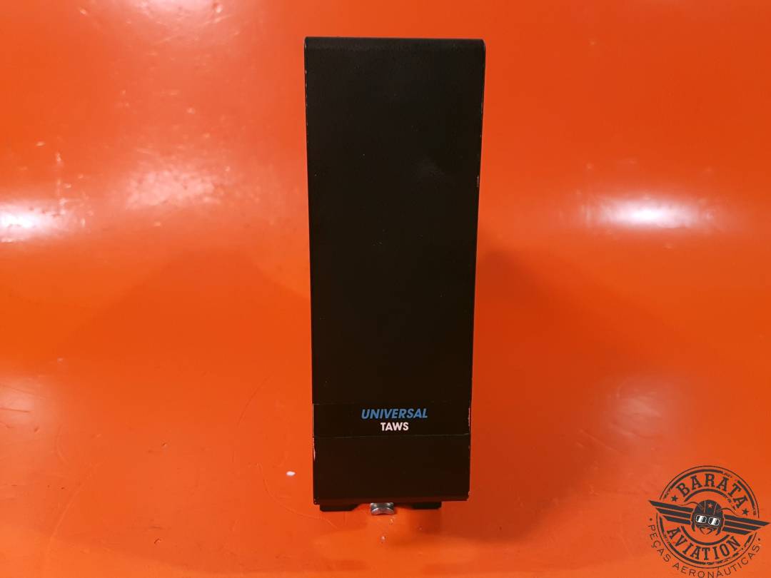 UNIVERSAL AVIONICS TAWS COMPUTER P/N: 3010-00-00
