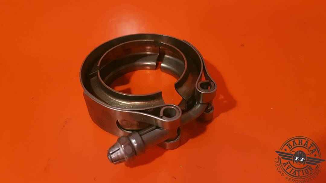 EATON COUPLING P/N: 24540-150