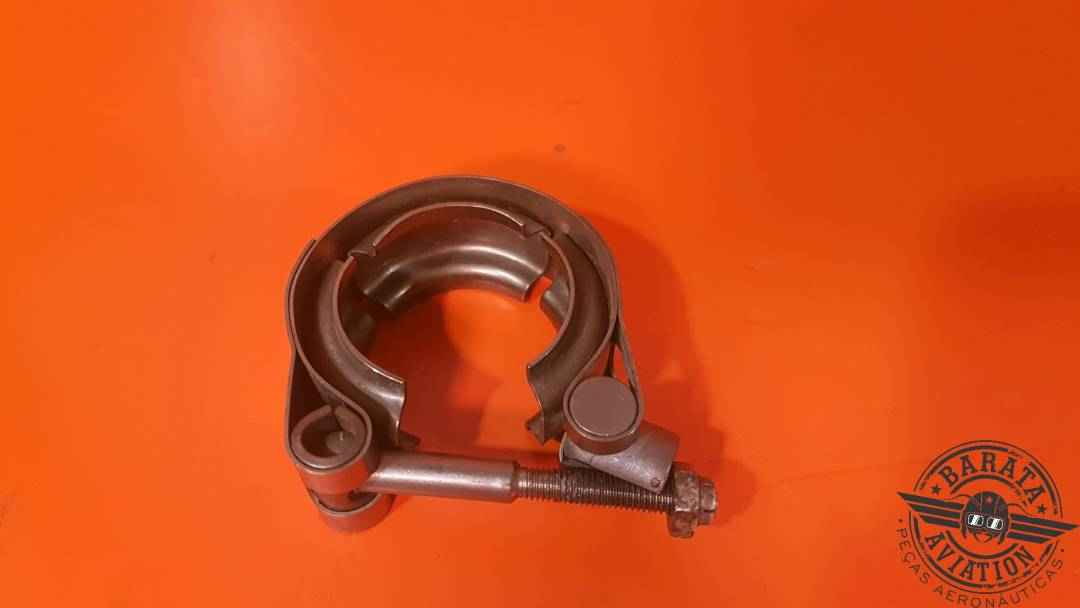 JANITROL CLAMP  P/N 5T400-44C13