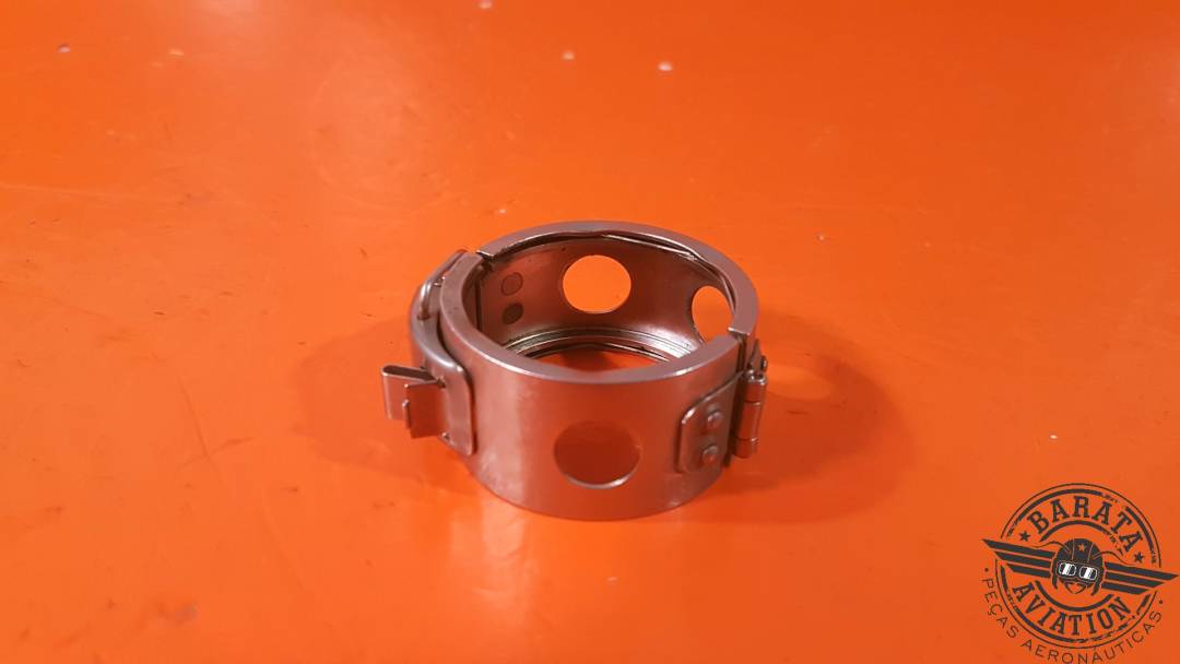 WIGGINS COUPLING P/N: W901J24CE