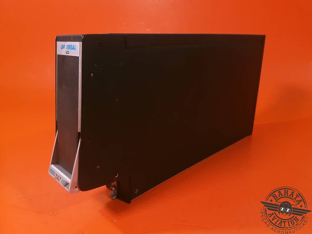 UNIVERSAL UNS-1 LORAN C SENSOR P/N: 1040