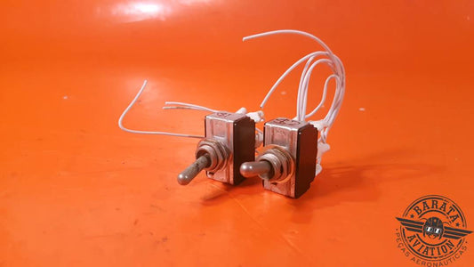 CUTTER HAMMER KIT OF 2 SWITCHES  P/N : MS35059-27