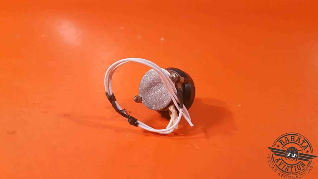 GRAYHILL ROTARY SWITCH FULL SIZE P/N: 44HS90-01-2-02N