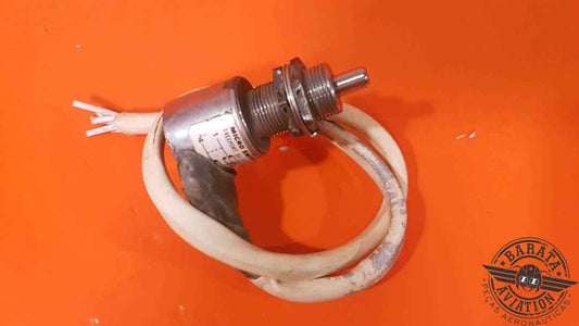 LANDING GEAR LIMIT MICRO SWITCH P/N: 1CH1-6