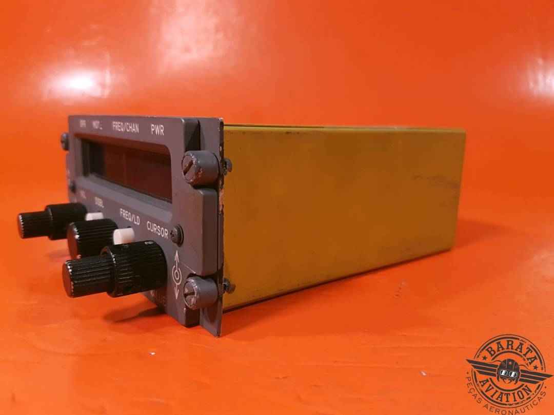 ROCKWEEL COLLINS HF-9010 REMOTE CONTROL  P/N: 622-8111-002