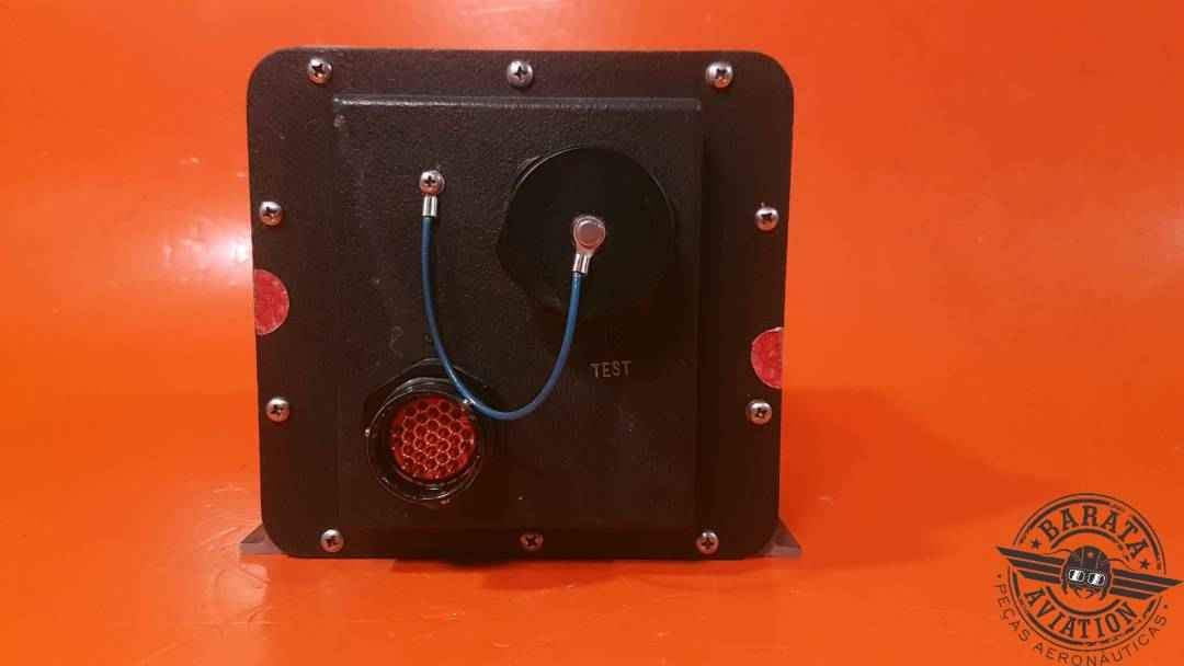 HYDRO-AIRE CONTROL BOX ANTI SKID P/N: 42-379-1