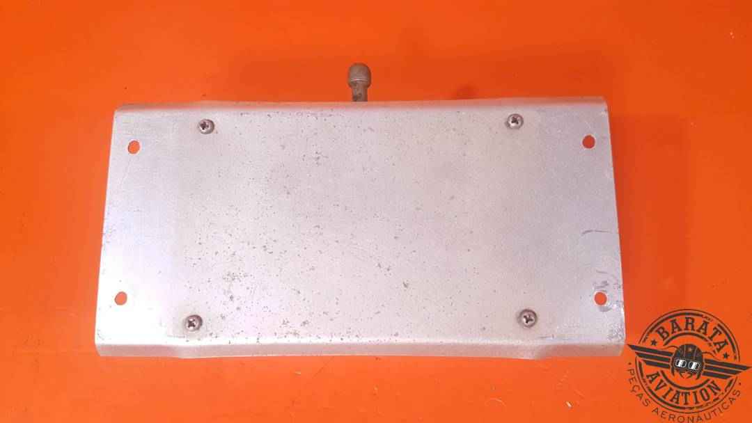 BOMBARDIER FREON RELAY BOX ASSY  INCLUDED: CONNECTORS AND WIRES P/N: 5418598-6