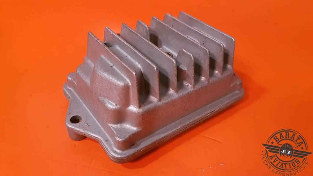 DELCO-REMY VOLTAGE REGULATOR ASSEMBLY 12 VDC P/N: 9000590