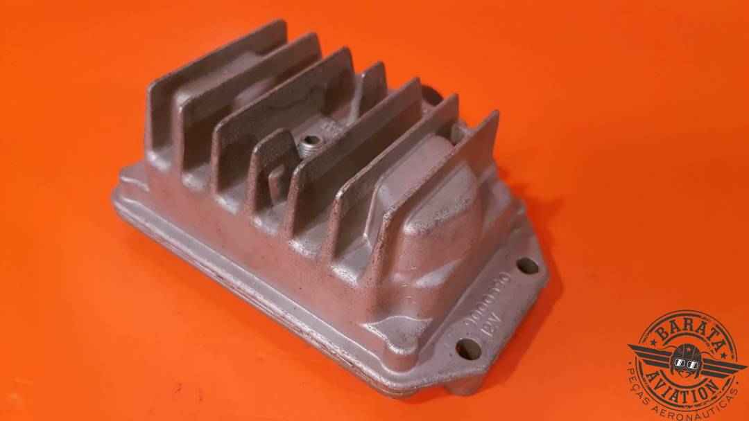 DELCO-REMY VOLTAGE REGULATOR ASSY 12 VDC P/N: 9000590