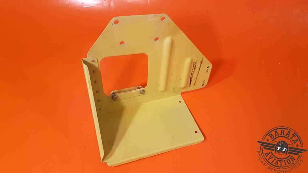 SHROUD ASSY RH P/N: 5416121-10