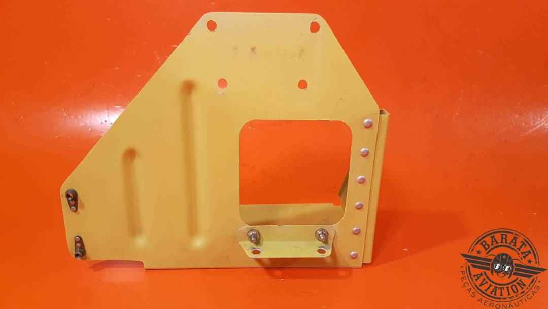SHROUD ASSY RH P/N: 5416121-10