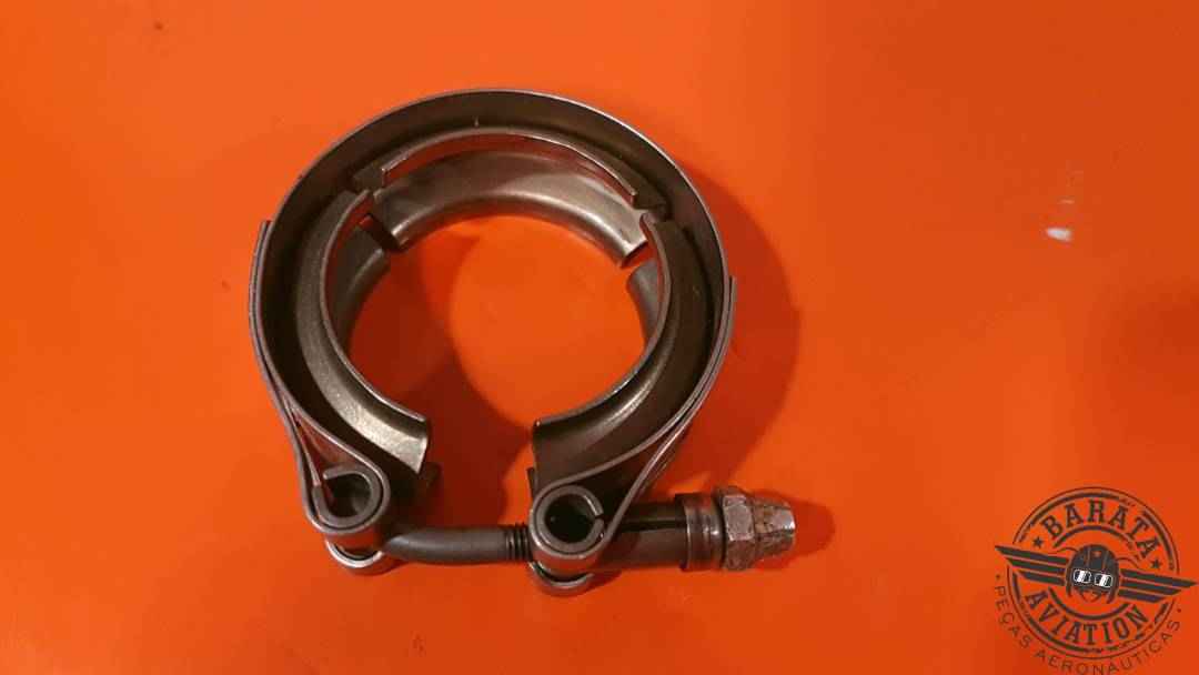 CLAMP ASSY P/N: 24540-150