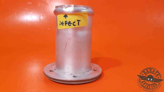 TUBE ASSEMBLY BROKED P/N: 5419680-14