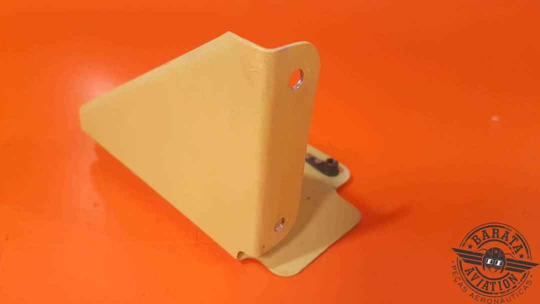 BOMBARDIER SUPPORT P/N 5416121-7-507