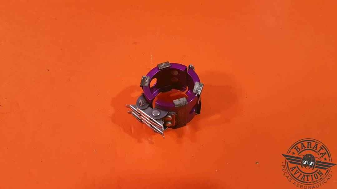 ADEL WIGGINS COUPLING P/N: W991-12DE