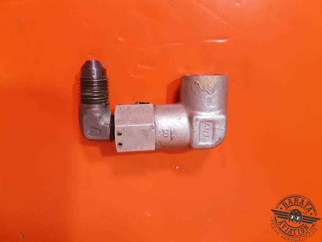 SWIVEL 3000PSI - BRAKE SYSTEM P/N: LSA56-56D4G