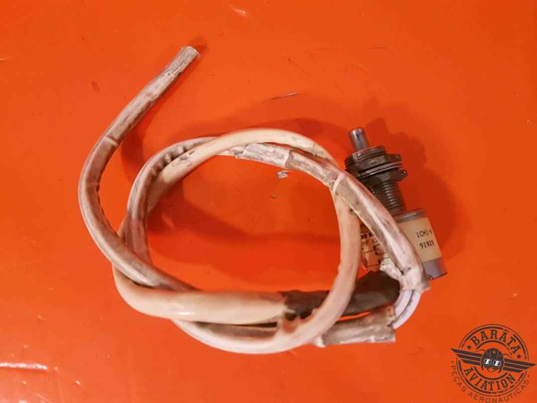 MICRO SWITCH MAIN GEAR LH - FREEPORT P/N: 1CH1-6