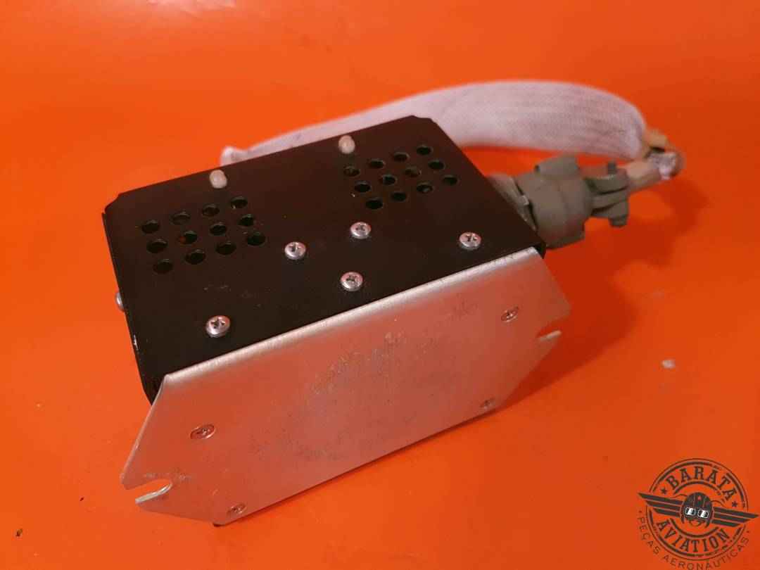 LEAR/AVTECH DIMMER LAMP  IMPUT: 28 VDC P/N: 1822-1