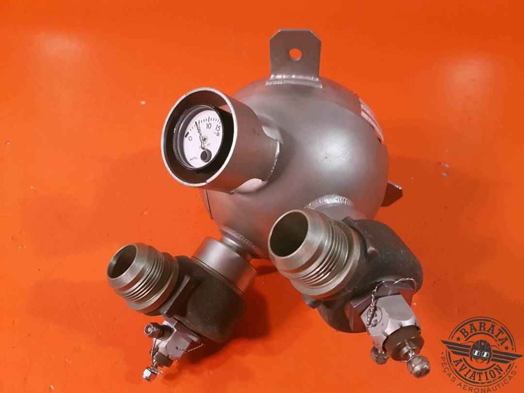 PACIFIC FIRE EXTINGUISHER ASSEMBLY  P/N 30402102