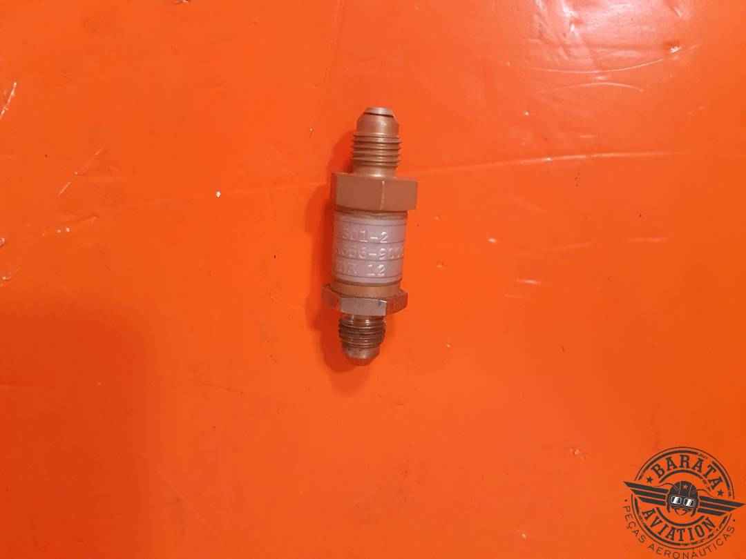 ASG/LEARJET FILTER P/N: 4301-2