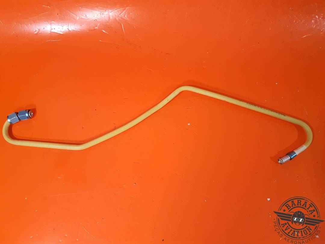 BOMBARDIER TUBE ASSY P/N: 5406007-103