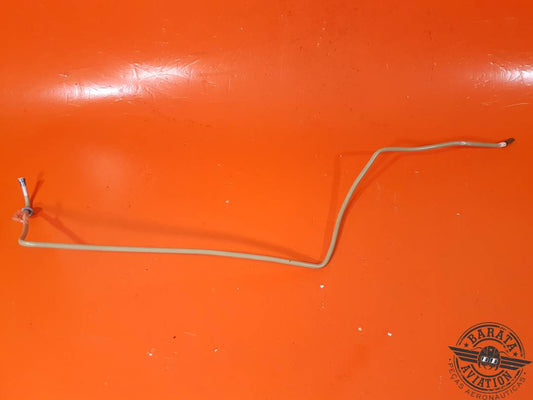 CONJUNTO DE TUBO BOMBARDIER/LEARJET SISTEMA DE COMBUSTIBLE P/N: 5406001-130