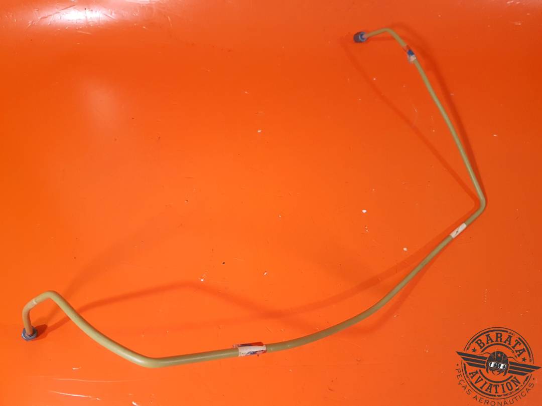 TUBE ASSY BOMBARDIER / LEARJET PNEUMATIC P/N: 5416101-19
