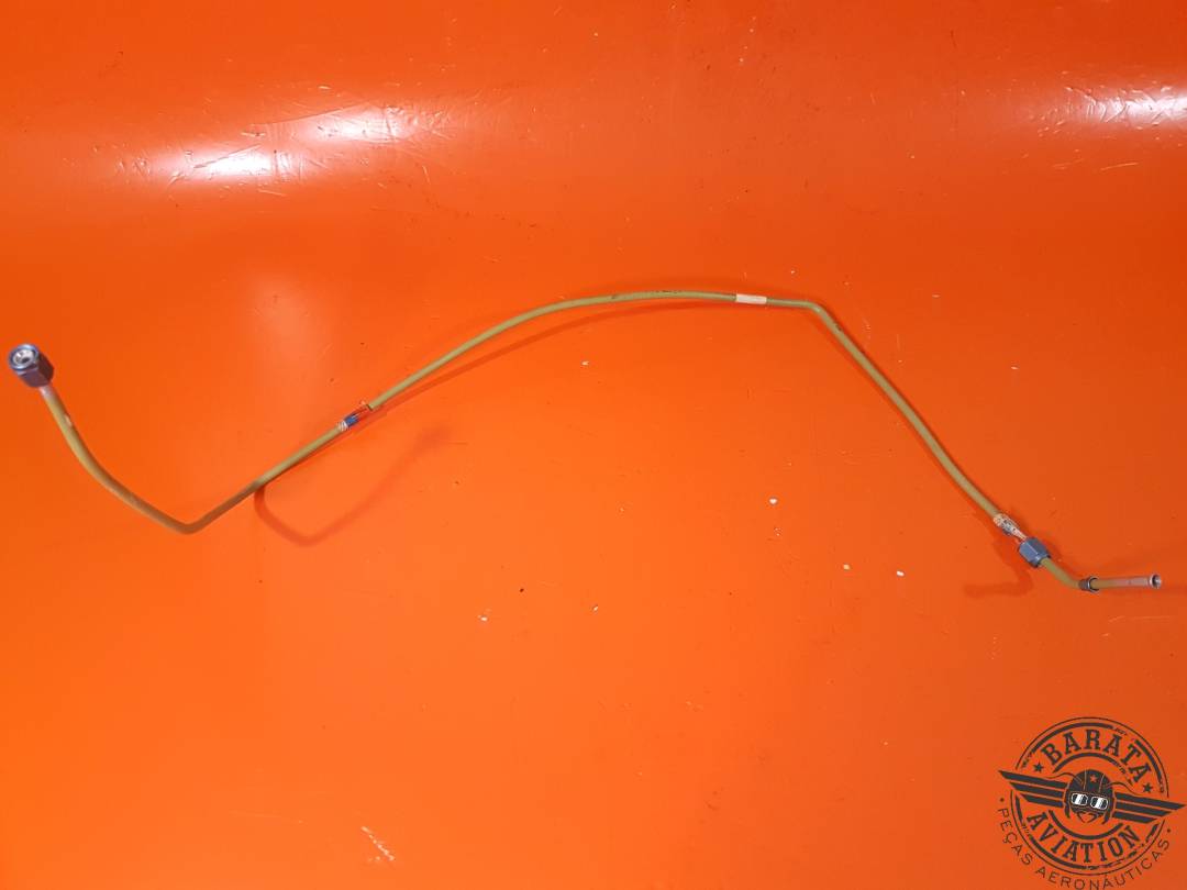 TUBE ASSY BOMBARDIER / LEARJET PNEUMATIC P/N: 5416101-19