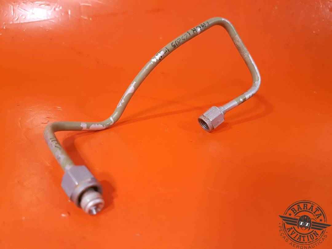 BOMBARDIER/LEARJET TUBE ASSEMBLY P/N: 5419410-418