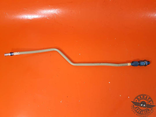 CONJUNTO DE TUBO BOMBARDIER/LEARJET P/N: 5407003-106