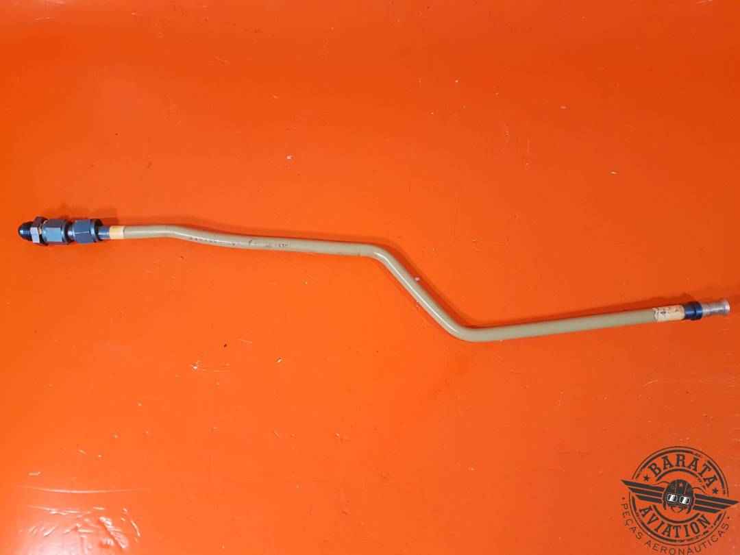 BOMBARDIER/LEARJET TUBE ASSEMBLY P/N: 5407003-106