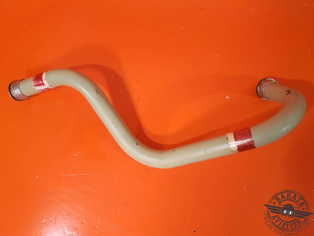 BOMBARDIER / LEARJET TUBE ASSEMBLY FUEL SYSTEM P/N: 5406001-127
