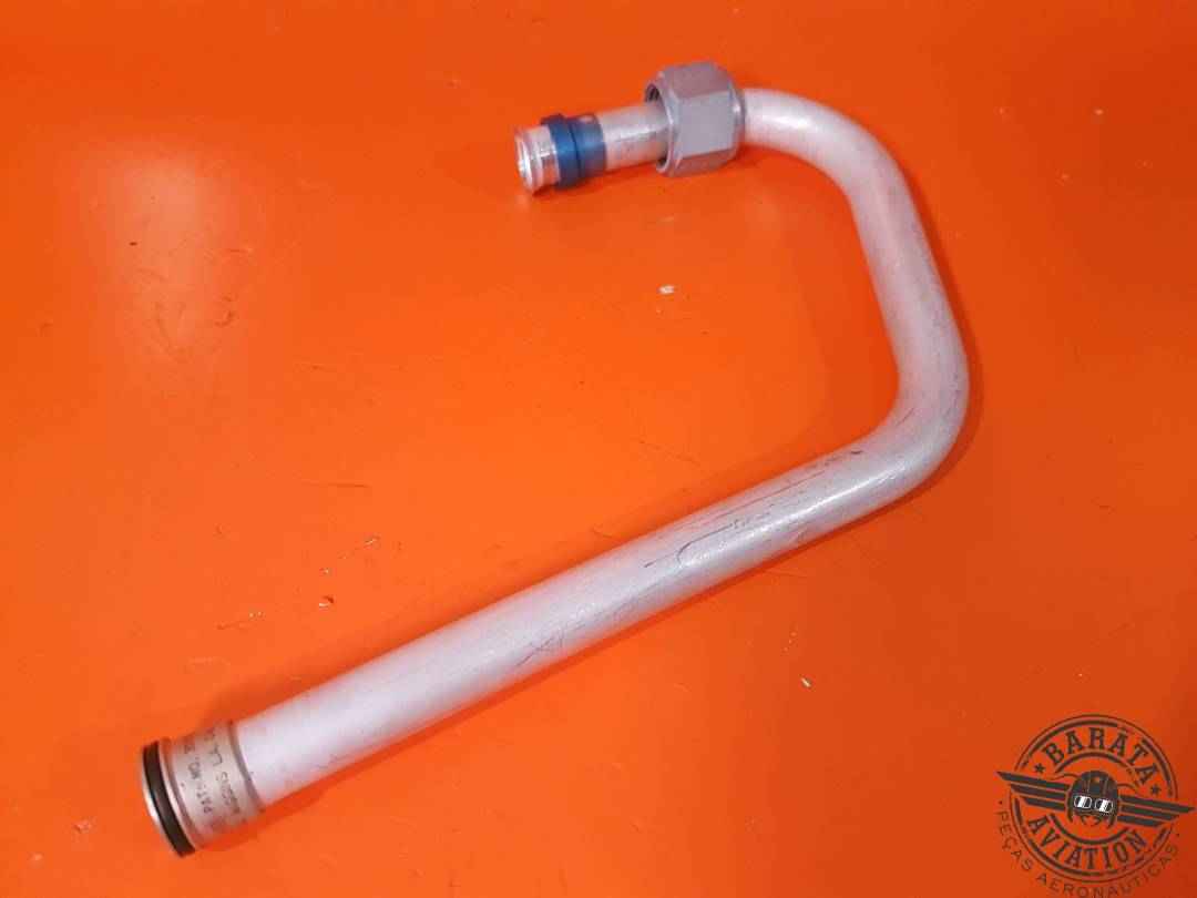 BOMBARDIER / LEARJET TUBE ASSEMBLY P/N 5406007-98