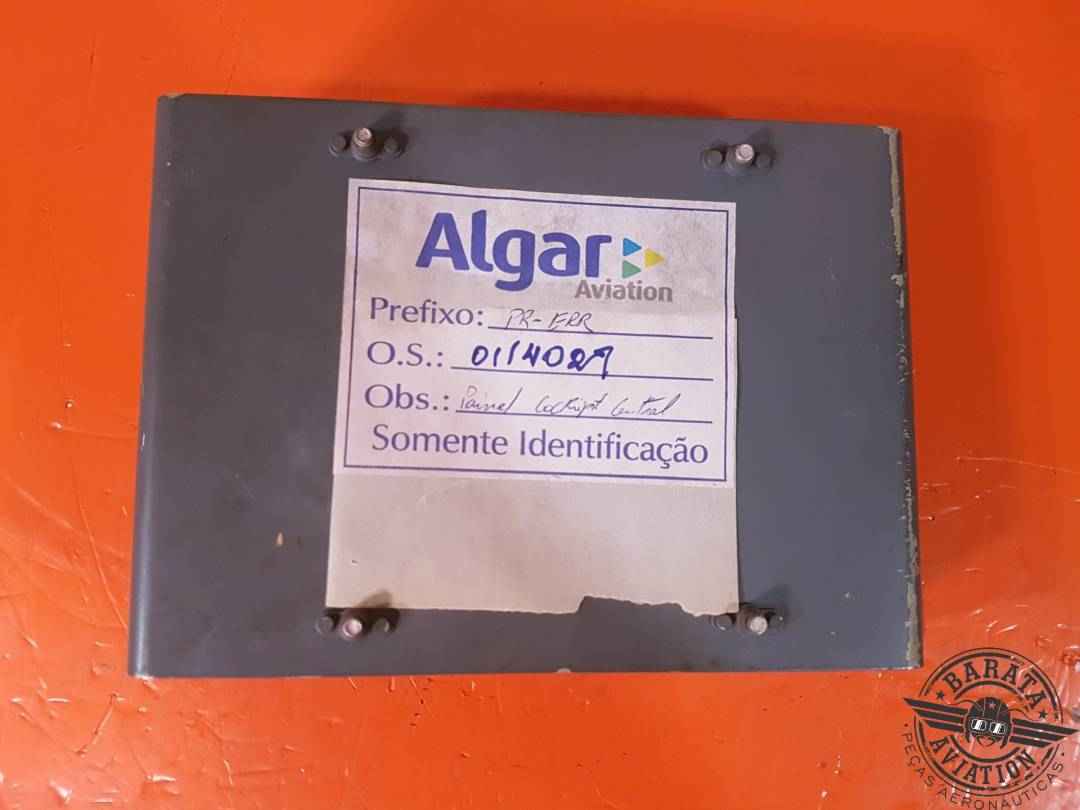 PACIFIC SET OF 2 VOLTAGE BOOSTER   P/N: 223-1