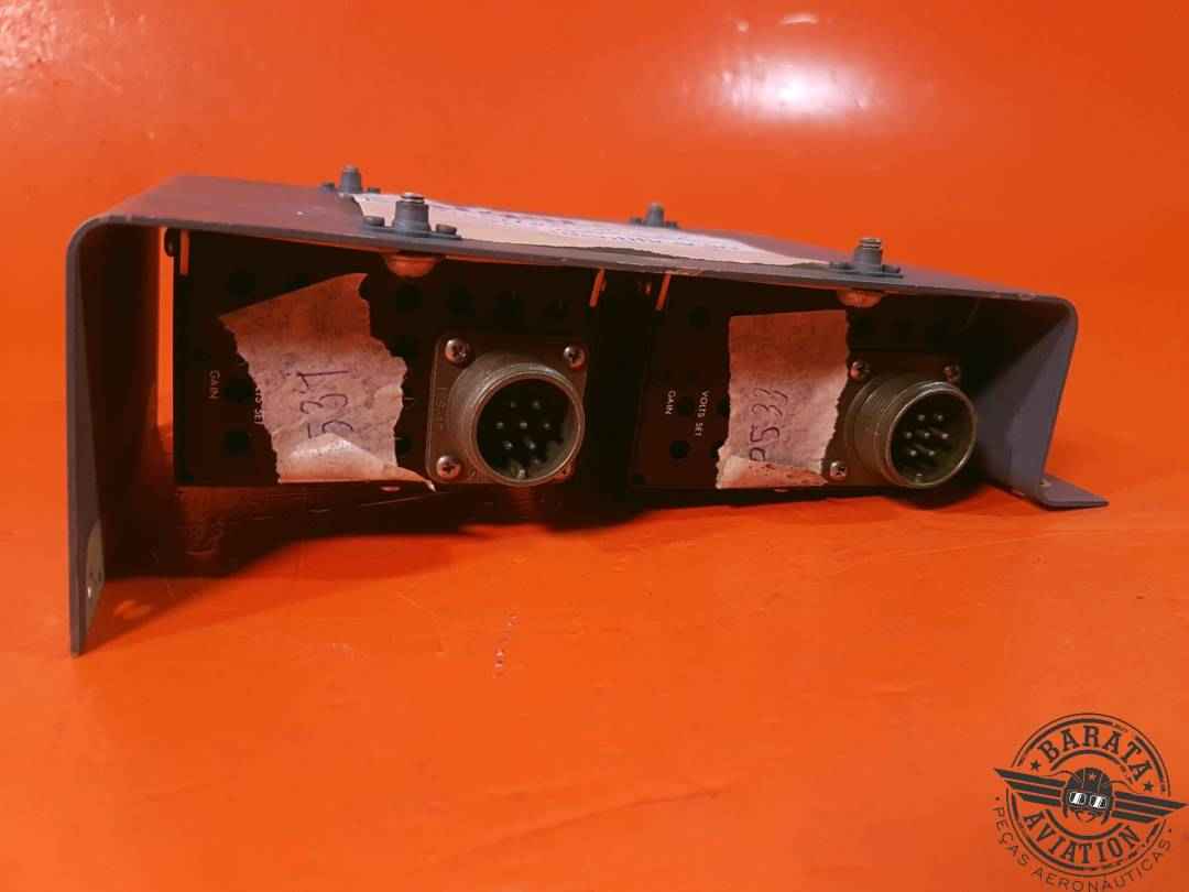 PACIFIC SET OF 2 VOLTAGE BOOSTER   P/N: 223-1