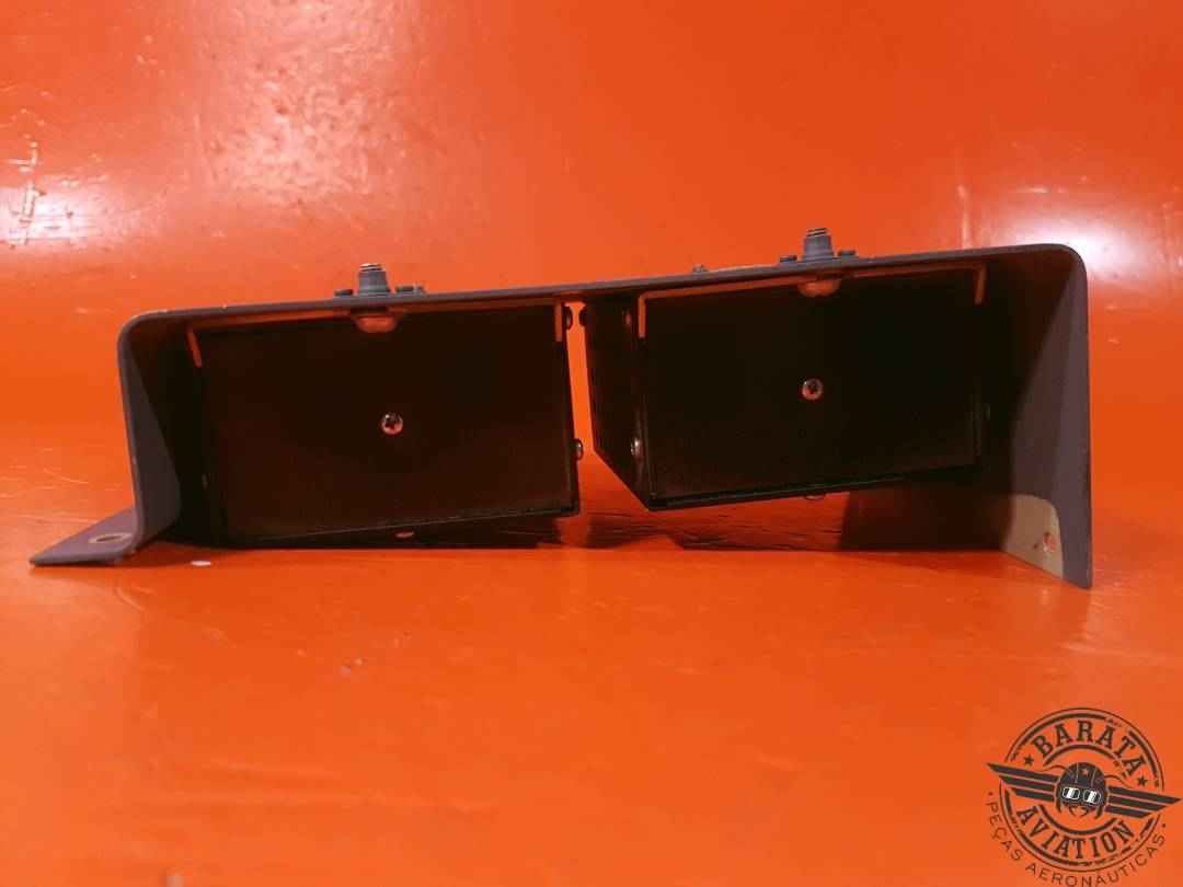 PACIFIC SET OF 2 VOLTAGE BOOSTER   P/N: 223-1